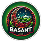 BasantClub Logo