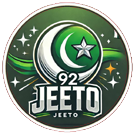 92Jeeto Logo