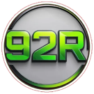 92R Logo