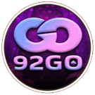 92Go Logo