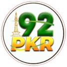 92Pkr