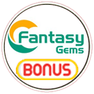 FantasyGems Logo